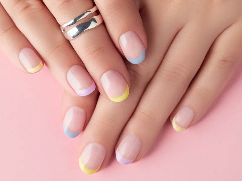 Service manucure professionnelle - Ongles & Beauté Genève